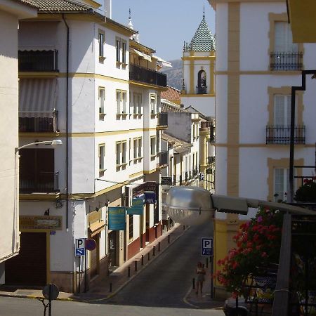 Molino Ronda Apartment Екстериор снимка