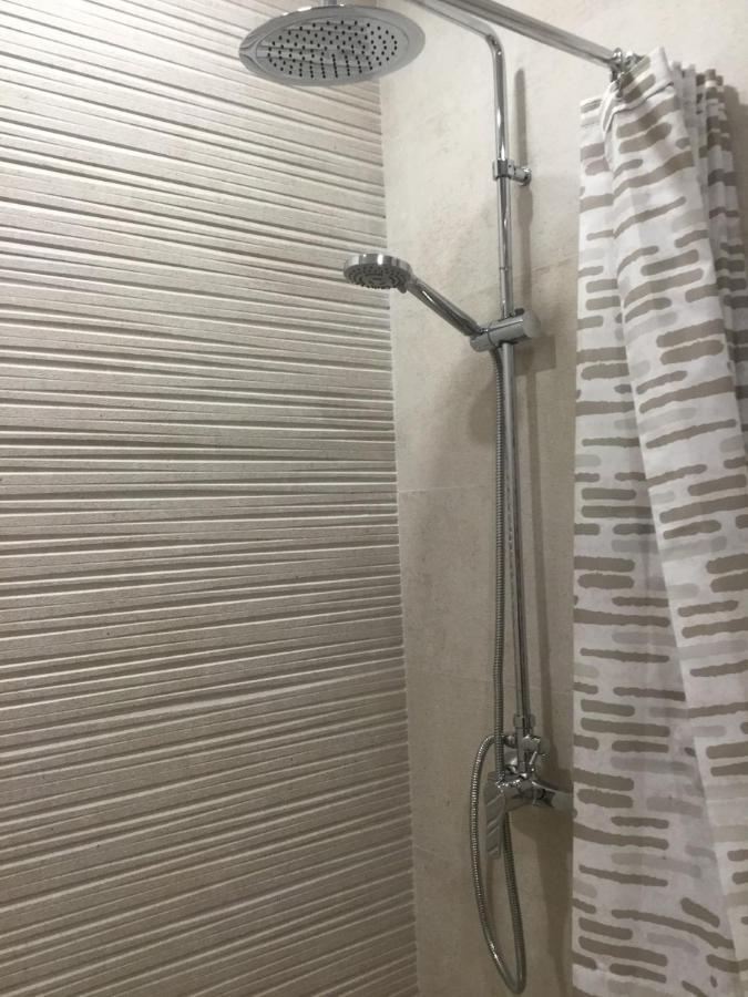 Molino Ronda Apartment Екстериор снимка