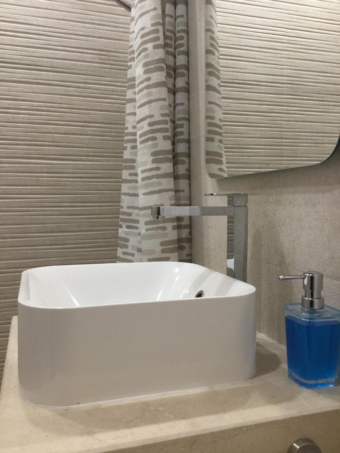 Molino Ronda Apartment Екстериор снимка