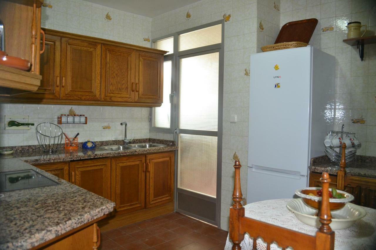 Molino Ronda Apartment Екстериор снимка