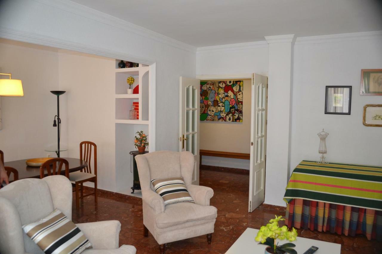 Molino Ronda Apartment Екстериор снимка