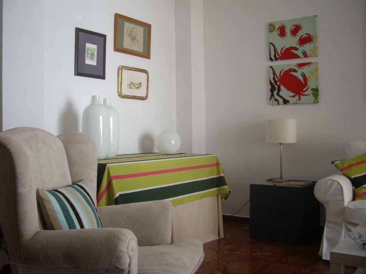 Molino Ronda Apartment Екстериор снимка