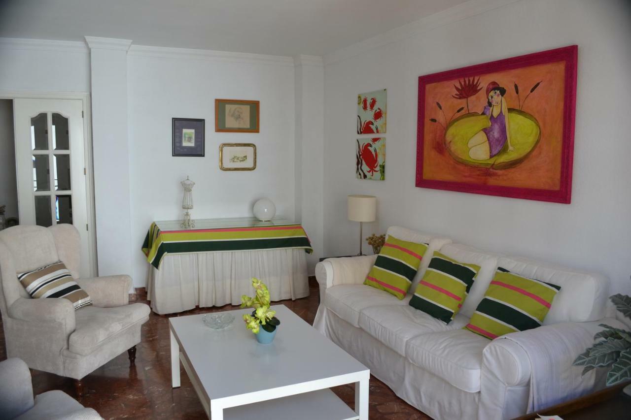 Molino Ronda Apartment Екстериор снимка