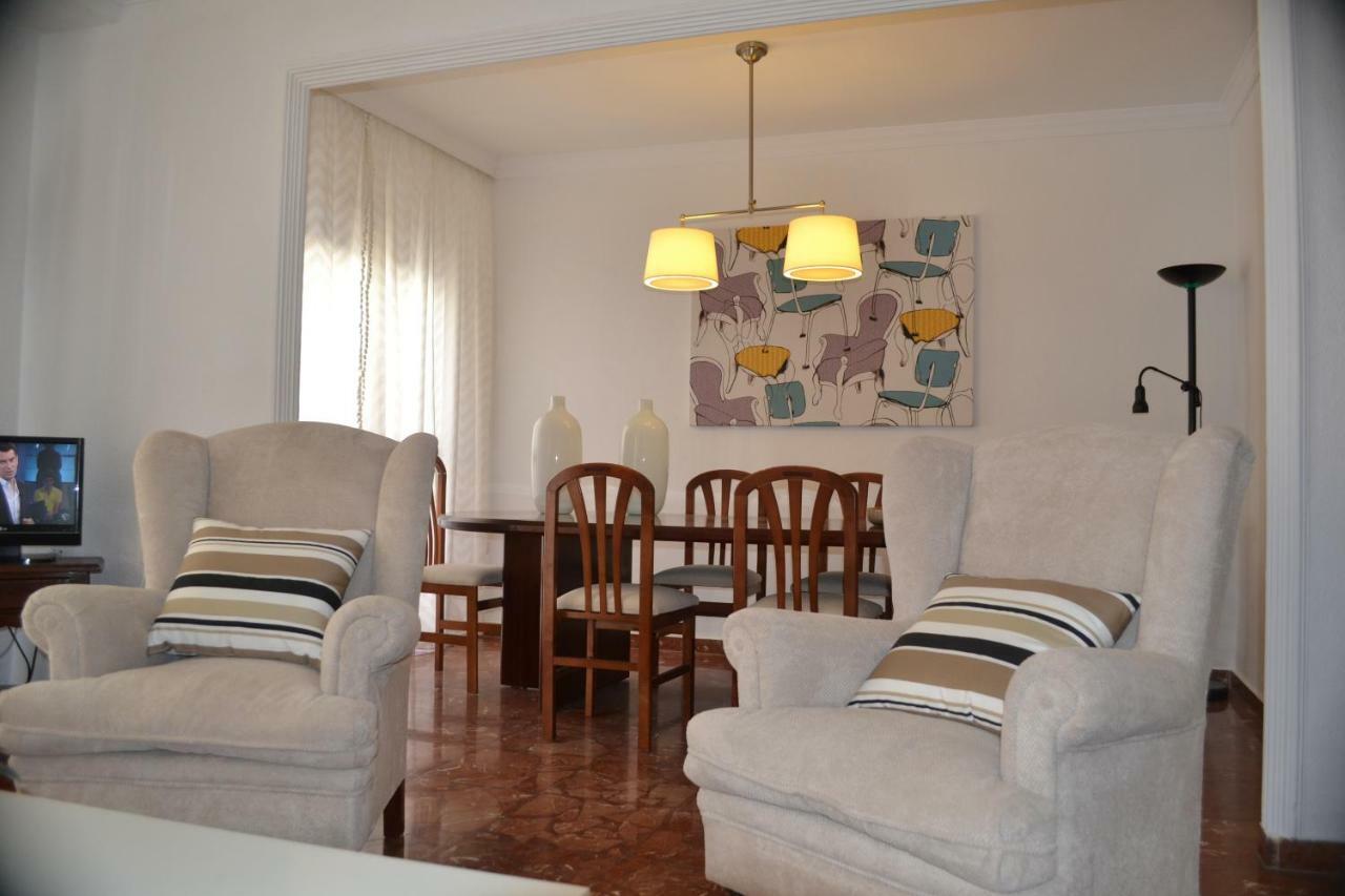 Molino Ronda Apartment Екстериор снимка