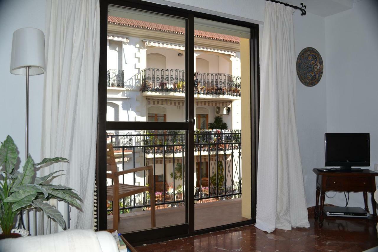 Molino Ronda Apartment Екстериор снимка