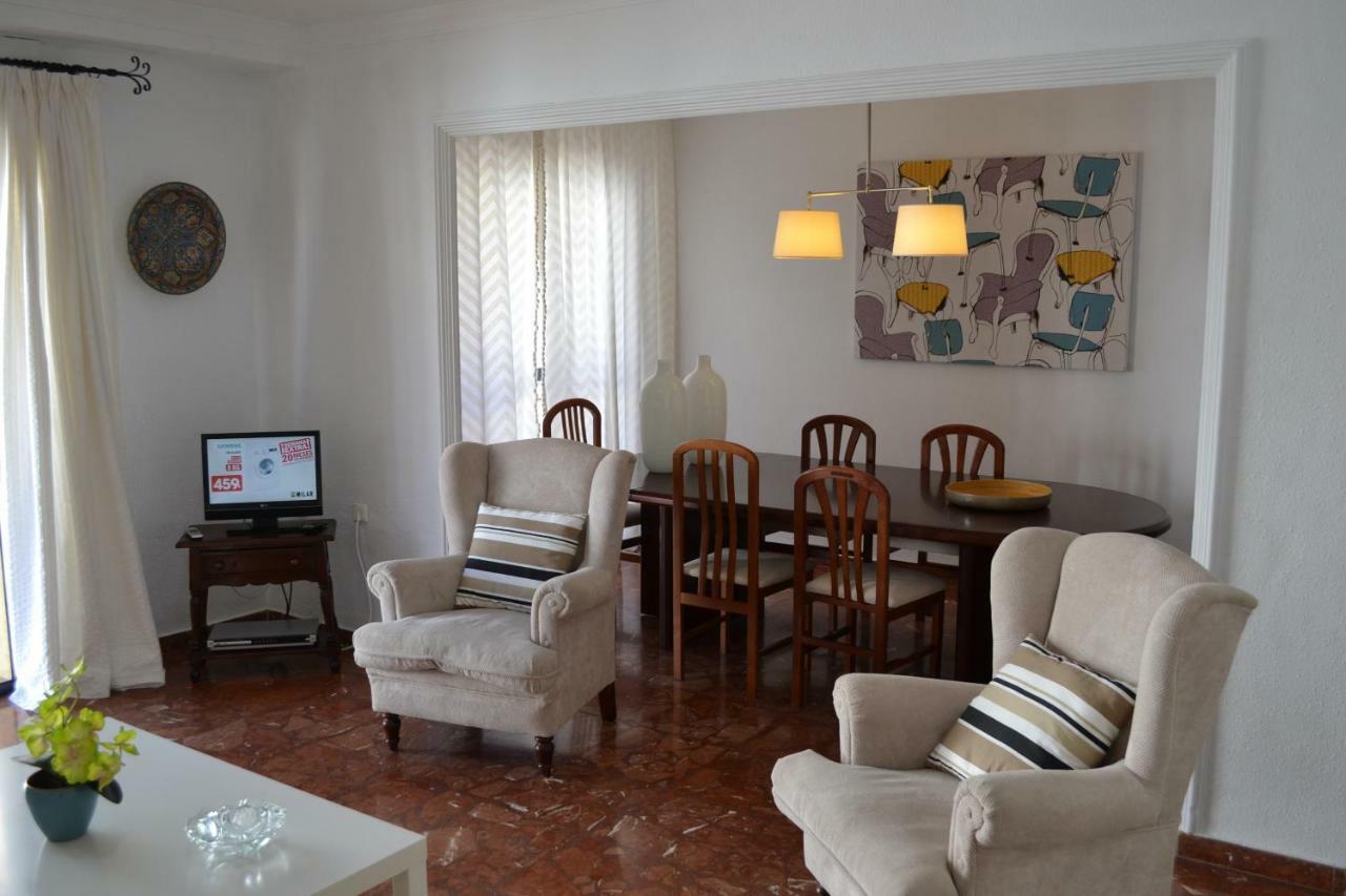 Molino Ronda Apartment Екстериор снимка
