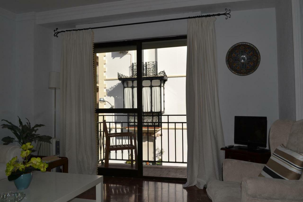 Molino Ronda Apartment Екстериор снимка