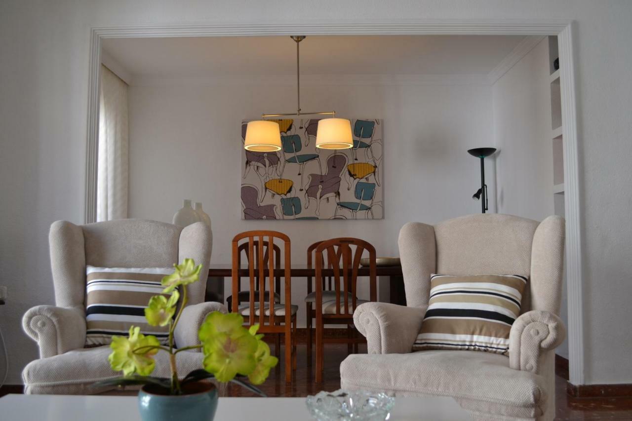 Molino Ronda Apartment Екстериор снимка