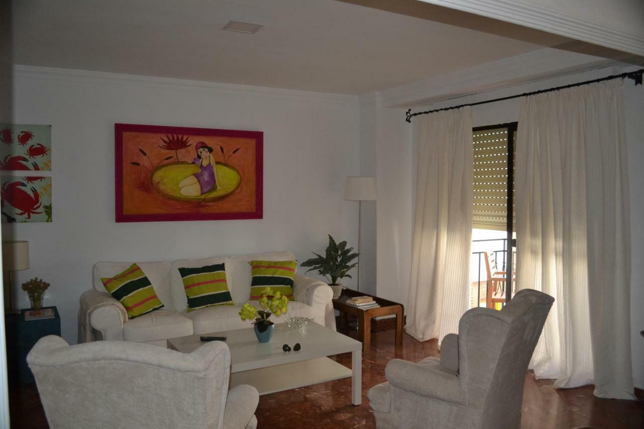 Molino Ronda Apartment Екстериор снимка